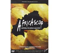 DVD Africascop Histoires d'Economie Solidaire