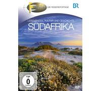 DVD Afrique De Br-Fernweh Le Magazine de Voyage Avec Conseils