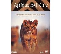 Afrique extrême