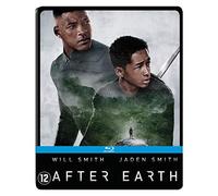 After Earth – DVD – 1 DVD