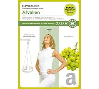 Dvd - Afvallen Mayo Clinic Welness Oploss