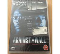 Dvd Against The Wall Avec Kyle Maclachlan, Samuel L Jackson