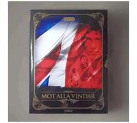 Dvd Against The Wind Complete Series (Import) - Langue Anglaise (Région 2)