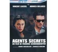 Agents Secrets [Édition Collector]