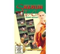 DVD: AGUILAR - SHAOLIN VOL. 5 (68)