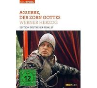 Kinski,Klaus - Aguirre,der Zorn Gottes/Edition Deutscher Film [Import]