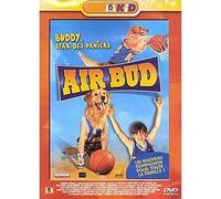 DVD Air bud