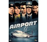 Dvd Airport