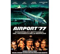 Dvd Airport 77 (2 Dvd)