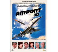 Dvd Airport 80 (2 Dvd)