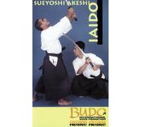 DVD: AKESHI - IAIDO (19)