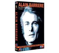 Barrière, Alain - Ses Plus Belles Chansons