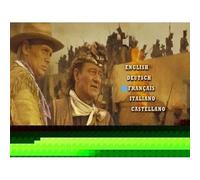 DVD Alamo