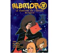 DVD Albator 78 vol 2