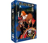 DVD Albator 84 - integrale tv + film - collector