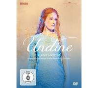 Dvd Albert Lortzing - Undine - Romantische Zauberoper
