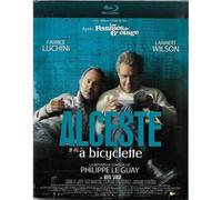 B-ALCESTE A BICYCLETTE-VF G