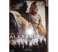 Dvd Alexandre De Oliver Stone (Tf1 Vidéo)