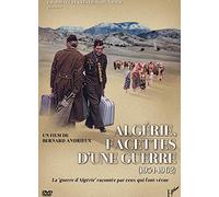 Algérie Facette D'une Guerre 1954-1962