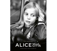 DVD ALICE DANS LES VILLES de Wim Wenders neuf scellé 1974