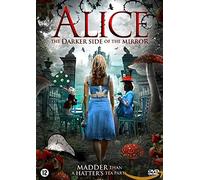 ALICE - THE DARKER SIDE OF THE MIRROR