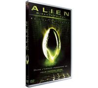 DVD Alien 1 : alien, le huitième passager