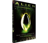 DVD Alien 1 : alien, le huitieme passager