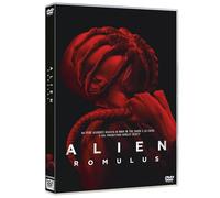 Dvd Alien: Romulus