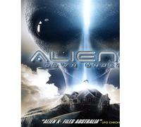 Dvd Aliens Down Under Various