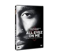 Dvd - All Eyez on Me [Import]