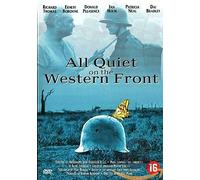 Dvd - All Quiet On The Western Front