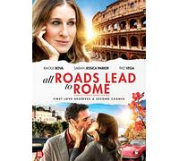 Dvd - All Roads Lead to Rome
