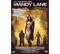 All the Boys Love Mandy Lane – DVD – Generique