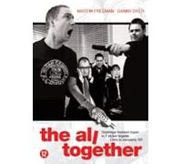 Dvd - All Together [Import]