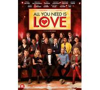 Dvd - All You Need is Love [Import]