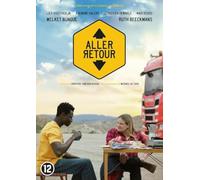 Dvd - Aller/Retour [Import]