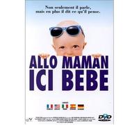 DVD Allo maman ici bebe