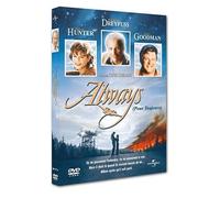 DVD Always