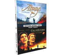 DVD Always ciel d'octobre