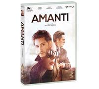 Dvd Amanti