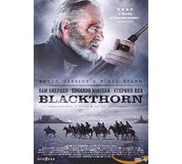 Dvd Amaray - Blackthorn [Import]