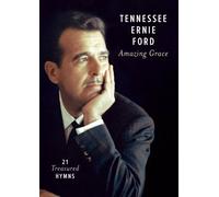 DVD-Amazing Grace: 14 Treasured Hymns