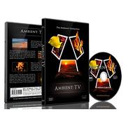 DVD Ambient TV