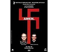 Dvd AMEN