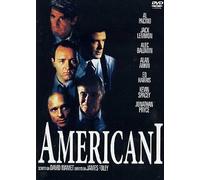 DVD Américains PULP VIDÉO
