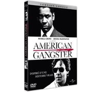 American Gangster - Edition Simple