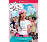 Dvd American Girl (An) - Grace Prepara Il Successo