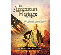 DVD-American Heritage Series 26 Episodes New