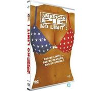 DVD American pie 4 : no limit !