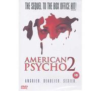 Dvd American Psycho 2